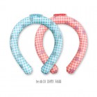 Ice Neck Cooler Ring-สายรัดคอระบายความร้อน นำเข้าจากเกาหลี(By SuperTStore)