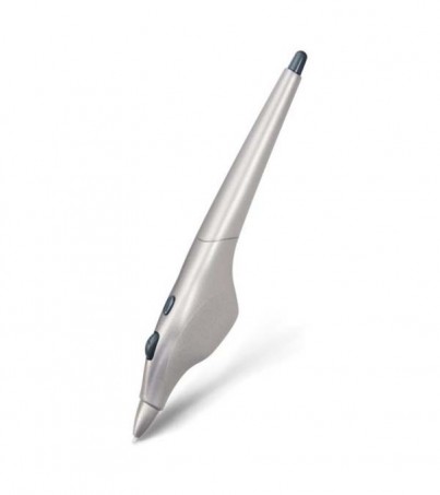 Wacom Intuos 3 Air Brush ปากกาแบบดิจิทัล_ZP-400E-00DB(By SuperTStore)