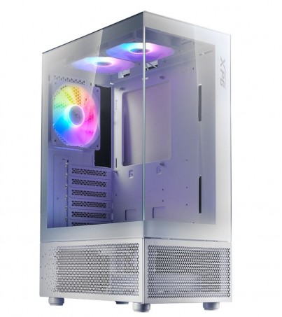 CASE (เคส) XPG INVADER X MINI MIDTOWER CHASSIS