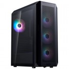 CASE (เคส) XPG VALOR AIR PLUS MIDTOWER CHASSIS