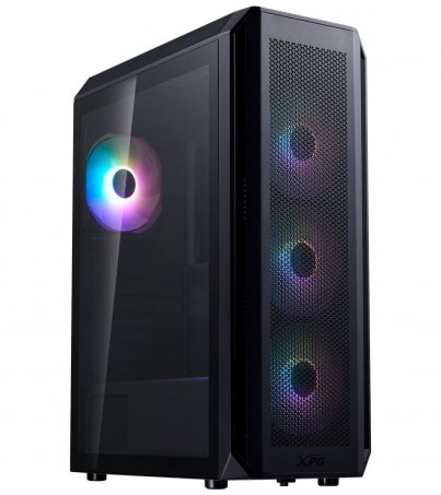 CASE (เคส) XPG VALOR AIR PLUS MIDTOWER CHASSIS