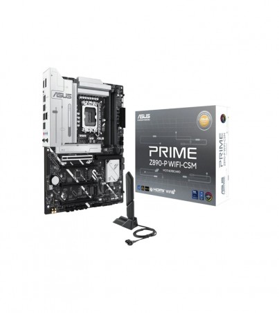 MAINBOARD (1851) ASUS PRIME Z890-P WIFI-CSM DDR5