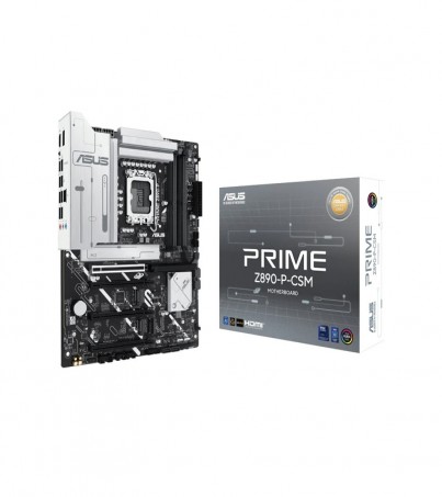 MAINBOARD (1851) ASUS PRIME Z890-P-CSM DDR5