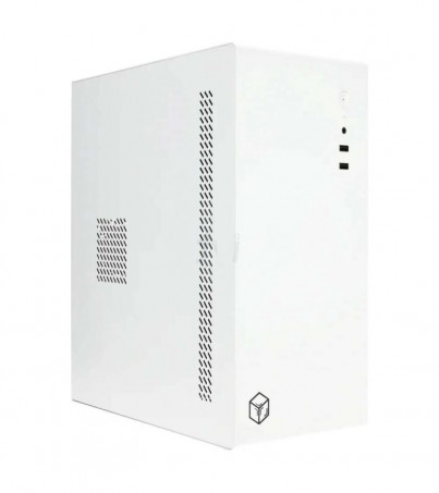 mATX CASE (NP) COLD COOL CASE SC1 (By SuperTStore)