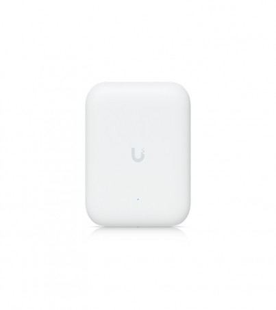 UBiQUiTi UniFi 7 Outdoor(U7-Outdoor) WiFi 7 AP with Dual Band 2.4,5GHz, WiFi 6 & WiFi 7