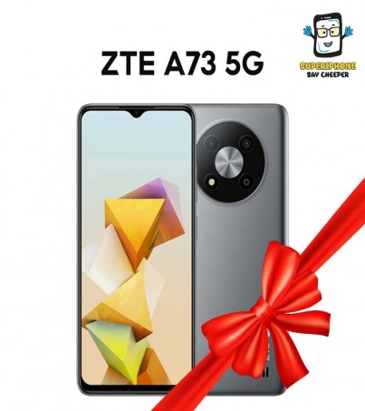 ZTE Blade A73 5G (4+128GB)จอ 6.52