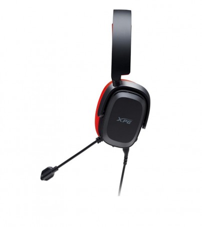 XPG PRECOG Studio Gaming Headset with a 4.4mm