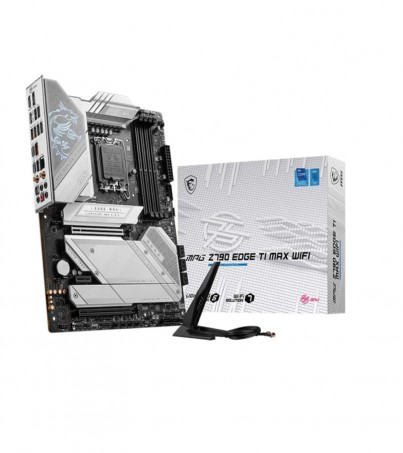 MSI (เมนบอร์ด) MPG Z790 EDGE TI MAX WIFI DDR5 LGA-1700