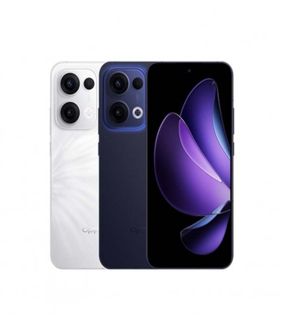 OPPO Reno 13รุ่น5G(12/256GB)(CPH2689)จอ 6.59 นิ้ว AMOLED FHD+(By SuperTStore)