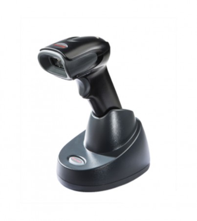 HONEYWELL Voyager 1952GSR-2USB-5-A เครื่องอ่านบาร์โค้ด 2D ไร้สาย Bluetooth (PN:1952GSR-2USB-5-A)