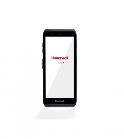 HONEYWELL (Ram 4GB/ Rom 64GB) (เครื่องสแกนบาร์โค้ด) MOBILITY SCANNER EDA52 MOBILE (EDA52-11AE64N21RK)