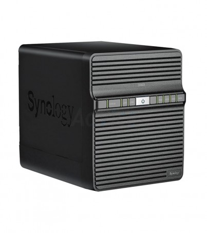 NAS Synology (DS423, Without HDD.)