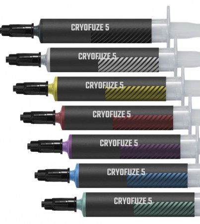 Cooler Master CryoFuze 5 Thermal Paste GPU Coolers  6 สี