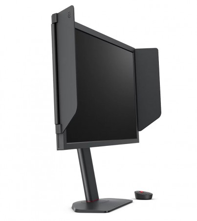 BENQ (จอมอนิเตอร์) ZOWIE XL2566X+ Gaming Monitor (Fast TN 400Hz DyAc 2)