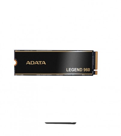 SSD M.2 PCIe 4.0 1.TB (5Y) ADATA Legend 960 (ALEG-960-1TCS) (By SuperTStore)