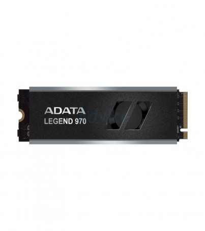 SSD M.2 PCIe 5.0 1.TB (5Y) ADATA Legend 970 (SLEG-970-1000GCI) (By SuperTStore)