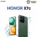 Honor X7c (8+256GB)ดีไซน์ทันสมัยฟีเจอร์ครบครัน เครื่องเดียวเอาอยู่ (By SuperTStore)