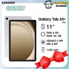 Samsung Galaxy Tab A9+(5G)(4/64GB)_SM-X216 ฟีเจอร์ท็อป จอ 11 นิ้ว(By SuperTStore)