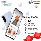  Samsung Galaxy A56 รุ่น 5G (8+128GB) จอ SAMOLED 6.7