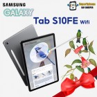 Samsung Galaxy Tab S10 FE Wifi(ram8/128GB)(SM-X520) ดีไซน์พรีเมียม ตอบโจทย์ครบจบทุกความต้องการ (By SuperTStore)
