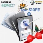 Samsung Galaxy Tab S10 FE 5G(ram8/128GB)(SM-X526) เปิดตัวใหม่ มอบประสบการณ์สุดอัจฉริยะ(By SuperTStore)