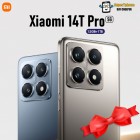 Xiaomi 14T Pro(12+1TB)5G สมาร์ทโฟนสุดล้ำที่สายถ่ายรูปต้องชอบ!(By SuperTStore)