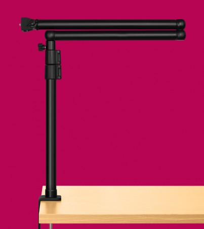 STREAMPLIFY MOUNT (ขาตั้ง) MOUNT LIFT (LIFT-LIGHT-BK)