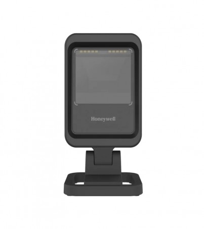 Honeywell Genesis XP Flexible Presentation Scanner 1D/2D, Area Image, USB (7680GSR-2USB-1-A)