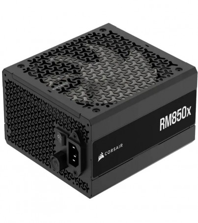 CORSAIR (พาวเวอร์ซัพพลาย) RM850X CYBENETICS 850W ATX 3.1 80 PLUS GOLD 