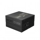 NZXT POWER SUPPLY (อุปกรณ์จ่ายไฟ) C1200 GOLD - 1200W 80 PLUS GOLD (PA-2G1BB-US) (MATTE BLACK) (ATX)