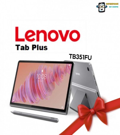 Lenovo TAB Plus TB351FU รุ่น Wifi(8+256GB)Free ปากกาเเละเคส(By SuperTStore)