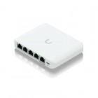 Ubiquiti UniFi Switch Flex Mini 2.5G 5-Ports (USW-Flex-2.5G-5) 