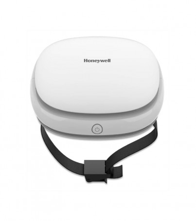 HONEYWELL AIR PURIFIER (เครื่องฟอกอากาศภายในรถ) MOVE PURE 3 CAR - WHITE (HC000024)