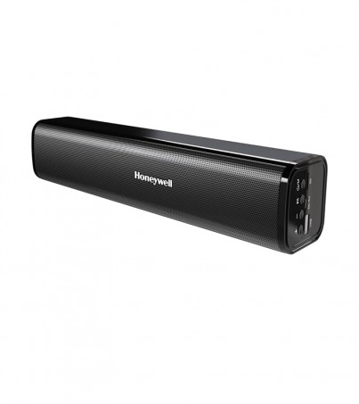 Honeywell Moxie V1000 Wireless Bluetooth Soundbar 31 cm, (HC000251)