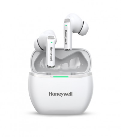 HONEYWELL TRUENO U5100 TRULY WIRELESS ANC EARBUDS หูฟังไร้สาย หูฟังบลูทูธ พร้อมระบบตัดเสียงรบกวน