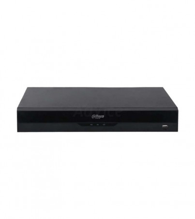 DAHUA NVR 16CH. DAHUA#NVR4216-16P-EI(By SuperTStore)
