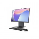 ฮาร์ดดิสก์ SSD Lenovo ThinkCentre Neo 50a 24 G5 AIO i3-1315U/8GB/512GB SSD/23.8″/DOS (12SC0053TA)