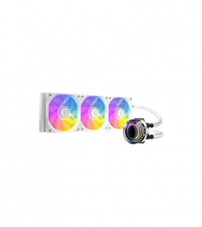 ANTEC VORTEX LUM 360 ARGB (120MM X 3) *ชุดน้ำปิด