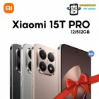 Xiaomi 15T Pro 5G(12+512GB)มือถือเรือธงกล้อง Leica จอ 6.83 นิ้ว(By SuperTStore)