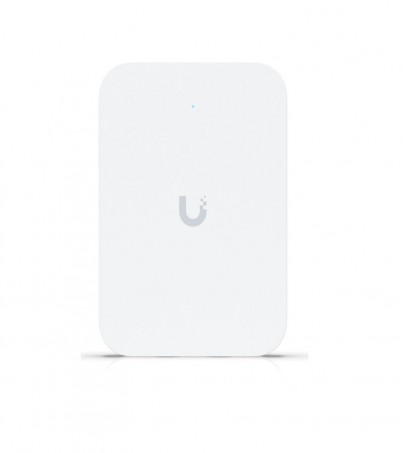 UBiQUiTi UniFi 7 In-Wall(U7-IW) Wall-mounted WiFi 7 AP