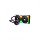 THERMALTAKE TOUGHLIQUID Ultra 280 RGB All-In-One Liquid Cooler (CL-W371-PL14SW-A)