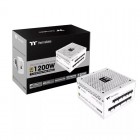THERMALTAKE Toughpower GF3 Snow 1200W - TT Premium Edition (PS-TPD-1200FNFAGE-N)