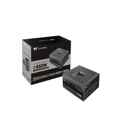THERMALTAKE TOUGHPOWER GF3 850W 80 PLUS GOLD (PS-TPD-0850FNFAGE-4)