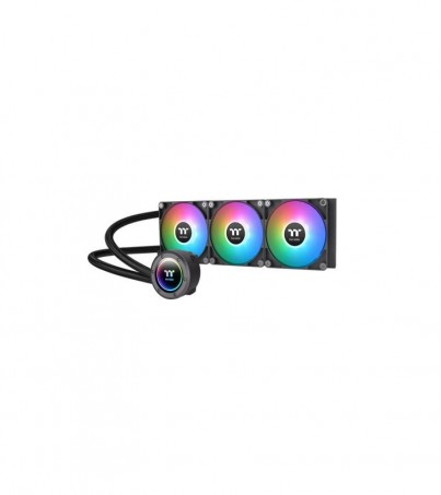 THERMALTAKE TH420 V2 ARGB SYNC 420 MM (140 X 3)
