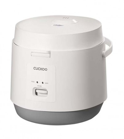 หม้อหุงข้าว คุกคู CUCKOO ขนาด 1.8 ลิตร  รุ่น CR-1095