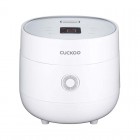 หม้อหุงข้าว คุกคู CUCKOO ขนาด  1.08 ล. รุ่น CR-0675F สีขาว(By SuperTStore)