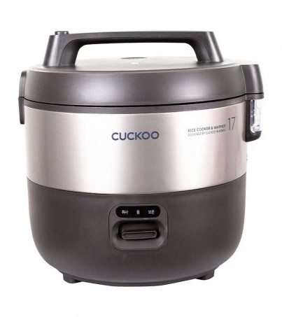 หม้อหุงข้าวอุ่นทิพย์ คุกคู CUCKOO ขนาด 3.06 ล. รุ่น CR-1755(By SuperTStore)