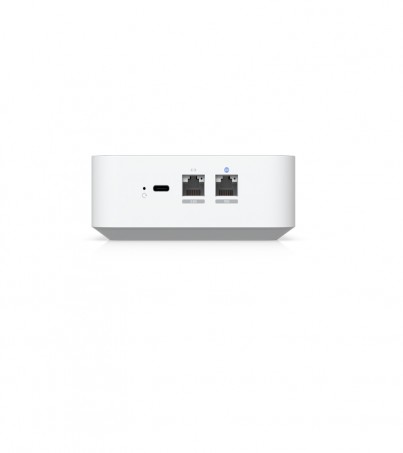 Ubiquiti UBNT UniFi Express 7 Mega เราเตอร์ไร้สาย UX7 เกตเวย์เดสก์ท็อป (UniFi Express 7)