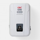 เครื่องปรับแรงดันไฟฟ้าอัตโนมัติ CBC MSR70-3KVA