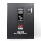 เครื่องปรับแรงดัน CBC  รุ่น MSV-15KVA (สีดำ) แรงดัน 100-260 โวลท์ หน้าจอ LED ปรับแรงดัน ไฟฟ้าอัตโนมัติ